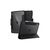 Чохол до планшета Spigen Apple iPad Air 10.9" (2022 / 2020) Ultra Hybrid Pro, Black (ACS02697), зображення 2 Чохол до планшета Spigen Apple iPad Air 10.9" (2022 / 2020) Ultra Hybrid Pro, Black (ACS02697), зображення 2