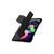 Чохол до планшета Spigen Apple iPad Air 10.9" (2022 / 2020) Ultra Hybrid Pro, Black (ACS02697), зображення 5 Чохол до планшета Spigen Apple iPad Air 10.9" (2022 / 2020) Ultra Hybrid Pro, Black (ACS02697), зображення 5