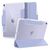Чохол до планшета Spigen Apple iPad Air 10.9" (2022 / 2020) Ultra Hybrid Pro, Lavender (ACS04567), зображення 2 Чохол до планшета Spigen Apple iPad Air 10.9" (2022 / 2020) Ultra Hybrid Pro, Lavender (ACS04567), зображення 2