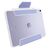 Чохол до планшета Spigen Apple iPad Air 10.9" (2022 / 2020) Ultra Hybrid Pro, Lavender (ACS04567), зображення 5 Чохол до планшета Spigen Apple iPad Air 10.9" (2022 / 2020) Ultra Hybrid Pro, Lavender (ACS04567), зображення 5