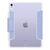 Чохол до планшета Spigen Apple iPad Air 10.9" (2022 / 2020) Ultra Hybrid Pro, Lavender (ACS04567), зображення 6 Чохол до планшета Spigen Apple iPad Air 10.9" (2022 / 2020) Ultra Hybrid Pro, Lavender (ACS04567), зображення 6