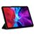 Чохол до планшета Spigen Apple iPad Pro 11"(2022/2021/2020/2018) Rugged Armor Pro, Black (ACS01024), зображення 4 Чохол до планшета Spigen Apple iPad Pro 11"(2022/2021/2020/2018) Rugged Armor Pro, Black (ACS01024), зображення 4