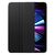 Чехол для планшета Spigen Apple iPad Pro 11"(2022/2021/2020/2018) Urban Fit, Black (ACS01054), изображение 3 Чехол для планшета Spigen Apple iPad Pro 11"(2022/2021/2020/2018) Urban Fit, Black (ACS01054), изображение 3