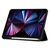 Чехол для планшета Spigen Apple iPad Pro 11"(2022/2021/2020/2018) Urban Fit, Black (ACS01054), изображение 8 Чехол для планшета Spigen Apple iPad Pro 11"(2022/2021/2020/2018) Urban Fit, Black (ACS01054), изображение 8