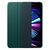 Чехол для планшета Spigen Apple iPad Pro 11"(2022/2021/2020/2018) Urban Fit, Military Green (ACS01056), изображение 8 Чехол для планшета Spigen Apple iPad Pro 11"(2022/2021/2020/2018) Urban Fit, Military Green (ACS01056), изображение 8