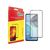 Стекло защитное Dengos Full Glue Motorola G72 (black) (TGFG-289) Стекло защитное Dengos Full Glue Motorola G72 (black) (TGFG-289)