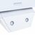 Вытяжка кухонная Minola HDN 6242 WH 700 LED, изображение 8