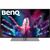 Монитор BenQ PD2725U DARK GREY (9H.LJXLA.TBE), изображение 4 Монитор BenQ PD2725U DARK GREY (9H.LJXLA.TBE), изображение 4