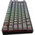Клавиатура Dark Project One KD87A ABS Gateron Mechanical Red (DPO-KD-87A-000300-GRD), изображение 4 Клавиатура Dark Project One KD87A ABS Gateron Mechanical Red (DPO-KD-87A-000300-GRD), изображение 4