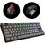 Клавиатура Dark Project One KD87A ABS Gateron Mechanical Red (DPO-KD-87A-000300-GRD), изображение 6 Клавиатура Dark Project One KD87A ABS Gateron Mechanical Red (DPO-KD-87A-000300-GRD), изображение 6