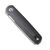 Нож Civivi Lumi G10 Black (C20024-3), изображение 5 Нож Civivi Lumi G10 Black (C20024-3), изображение 5