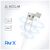 Дата кабель USB 2.0 AM to Lightning 1.2m PwrX 20W ACCLAB (1283126559549), зображення 3 Дата кабель USB 2.0 AM to Lightning 1.2m PwrX 20W ACCLAB (1283126559549), зображення 3