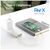 Дата кабель USB-C to Lightning 1.2m PwrX 30W ACCLAB (1283126559556), изображение 5 Дата кабель USB-C to Lightning 1.2m PwrX 30W ACCLAB (1283126559556), изображение 5