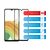 Стекло защитное ACCLAB Full Glue Samsung A33 5G (1283126522383), изображение 3 Стекло защитное ACCLAB Full Glue Samsung A33 5G (1283126522383), изображение 3