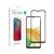 Стекло защитное ACCLAB Full Glue Samsung A33 5G (1283126522383) Стекло защитное ACCLAB Full Glue Samsung A33 5G (1283126522383)