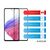 Стекло защитное ACCLAB Full Glue Samsung A53 5G (1283126522444), изображение 3 Стекло защитное ACCLAB Full Glue Samsung A53 5G (1283126522444), изображение 3
