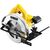 Дисковая пила DeWALT 1350 Вт, диск 184х16 мм, 3.66 кг (DWE560) Дисковая пила DeWALT 1350 Вт, диск 184х16 мм, 3.66 кг (DWE560)