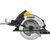 Дисковая пила DeWALT 1500 Вт, диск 190х30 мм, 4.0 кг (DWE5615), изображение 2 Дисковая пила DeWALT 1500 Вт, диск 190х30 мм, 4.0 кг (DWE5615), изображение 2
