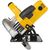 Дисковая пила DeWALT 1500 Вт, диск 190х30 мм, 4.0 кг (DWE5615), изображение 3 Дисковая пила DeWALT 1500 Вт, диск 190х30 мм, 4.0 кг (DWE5615), изображение 3