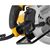 Дисковая пила DeWALT 1500 Вт, диск 190х30 мм, 4.0 кг (DWE5615), изображение 6 Дисковая пила DeWALT 1500 Вт, диск 190х30 мм, 4.0 кг (DWE5615), изображение 6