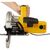 Дисковая пила DeWALT 1500 Вт, диск 190х30 мм, 4.0 кг (DWE5615), изображение 7 Дисковая пила DeWALT 1500 Вт, диск 190х30 мм, 4.0 кг (DWE5615), изображение 7