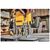 Фрезер DeWALT 2300 Вт, 9000 - 22000 об/мин, цанговый патрон 12 мм, 6.1 кг (DWE625), изображение 6 Фрезер DeWALT 2300 Вт, 9000 - 22000 об/мин, цанговый патрон 12 мм, 6.1 кг (DWE625), изображение 6