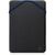 Чехол для ноутбука HP 14" Protective Reversible BLK/BLU Laptop Sleeve (2F1X4AA), изображение 2 Чехол для ноутбука HP 14" Protective Reversible BLK/BLU Laptop Sleeve (2F1X4AA), изображение 2