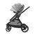 Коляска Maxi-Cosi 3 в 1 ZELIA S TRIO (Grey) (1996911110), изображение 6 Коляска Maxi-Cosi 3 в 1 ZELIA S TRIO (Grey) (1996911110), изображение 6