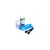 Скакалка PowerPlay 4201 Синя (PP_4201_Blue), изображение 10 Скакалка PowerPlay 4201 Синя (PP_4201_Blue), изображение 10