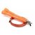 Скакалка 7Sports Elite Rope SK-5 швидкісна 3м Помаранчева (SK-5 ORANGE), изображение 3 Скакалка 7Sports Elite Rope SK-5 швидкісна 3м Помаранчева (SK-5 ORANGE), изображение 3