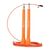 Скакалка 7Sports Elite Rope SK-5 швидкісна 3м Помаранчева (SK-5 ORANGE) Скакалка 7Sports Elite Rope SK-5 швидкісна 3м Помаранчева (SK-5 ORANGE)