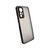 Чехол для мобильного телефона Dengos Matte Xiaomi 12 Lite (black) (DG-TPU-MATT-127), изображение 2 Чехол для мобильного телефона Dengos Matte Xiaomi 12 Lite (black) (DG-TPU-MATT-127), изображение 2