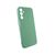 Чехол для мобильного телефона Dengos Soft Samsung Galaxy A24 (mint) (DG-TPU-SOFT-25), изображение 2 Чехол для мобильного телефона Dengos Soft Samsung Galaxy A24 (mint) (DG-TPU-SOFT-25), изображение 2