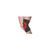 Фиксатор колена Power System Neo Knee Support PS-6012 Black/Red XL (PS-6012_XL_Black-Red), изображение 2 Фиксатор колена Power System Neo Knee Support PS-6012 Black/Red XL (PS-6012_XL_Black-Red), изображение 2