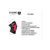 Фиксатор колена Power System Neo Knee Support PS-6012 Black/Red XL (PS-6012_XL_Black-Red), изображение 5 Фиксатор колена Power System Neo Knee Support PS-6012 Black/Red XL (PS-6012_XL_Black-Red), изображение 5