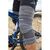 Фиксатор колена Power System Knee Support PS-6002 Grey M (PS-6002_M_Grey), изображение 6 Фиксатор колена Power System Knee Support PS-6002 Grey M (PS-6002_M_Grey), изображение 6
