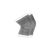 Фиксатор колена Power System Knee Support PS-6002 Grey M (PS-6002_M_Grey) Фиксатор колена Power System Knee Support PS-6002 Grey M (PS-6002_M_Grey)