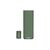 Туристический коврик Naturehike NH20DZ003 50 мм Dark Green (6927595773680), изображение 2 Туристический коврик Naturehike NH20DZ003 50 мм Dark Green (6927595773680), изображение 2