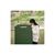 Туристический коврик Naturehike NH20DZ003 50 мм Dark Green (6927595773680), изображение 4 Туристический коврик Naturehike NH20DZ003 50 мм Dark Green (6927595773680), изображение 4