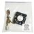 Кулер для корпуса Cooling Baby 4010 3PS, изображение 4 Кулер для корпуса Cooling Baby 4010 3PS, изображение 4