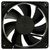 Кулер для корпуса Cooling Baby 8025 4PS, изображение 2 Кулер для корпуса Cooling Baby 8025 4PS, изображение 2