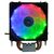 Кулер для процессора Cooling Baby R90 COLOR LED Кулер для процессора Cooling Baby R90 COLOR LED