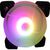 Кулер для корпуса Cooling Baby 12025RGB12 Кулер для корпуса Cooling Baby 12025RGB12