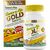 Мультивітамін Natures Plus Мультивітаміни Вегетаріанські, Source of Life Gold, 90 табле (NAP-30711) Мультивітамін Natures Plus Мультивітаміни Вегетаріанські, Source of Life Gold, 90 табле (NAP-30711)