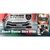 Эспандер Power System PS-3720 Bench Blaster Ultra Black/Blue XL (PS_3720_XL_Black/Blue), изображение 4 Эспандер Power System PS-3720 Bench Blaster Ultra Black/Blue XL (PS_3720_XL_Black/Blue), изображение 4
