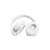 Наушники JBL Tune 770NC White (JBLT770NCWHT), изображение 3 Наушники JBL Tune 770NC White (JBLT770NCWHT), изображение 3