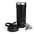 Шейкер спортивный SmartShake Insulated Steel 750ml Black (11152001), изображение 2 Шейкер спортивный SmartShake Insulated Steel 750ml Black (11152001), изображение 2