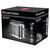 Тостер Russell Hobbs 25250-56, изображение 2 Тостер Russell Hobbs 25250-56, изображение 2