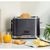 Тостер Russell Hobbs 25250-56, изображение 7 Тостер Russell Hobbs 25250-56, изображение 7