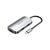 Концентратор Vention USB3.1 Type-C --> HDMI/VGA/USB 3.0/PD 100W Hub 4-in-1 (TOAHB) Концентратор Vention USB3.1 Type-C --> HDMI/VGA/USB 3.0/PD 100W Hub 4-in-1 (TOAHB)
